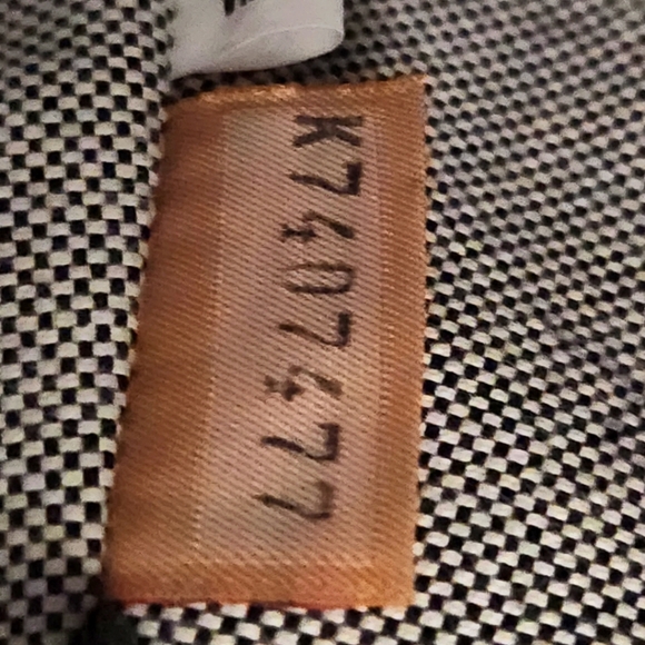 Dooney & Bourke Anniversary Signature Double Pocket satchel handbag, Women's OS - Picture 6 of 14